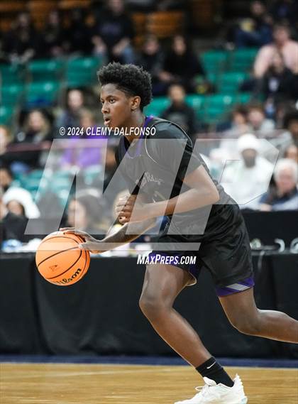 Thumbnail 2 in Mesa Ridge vs Northfield (CHSAA  5A Final Four) photogallery.