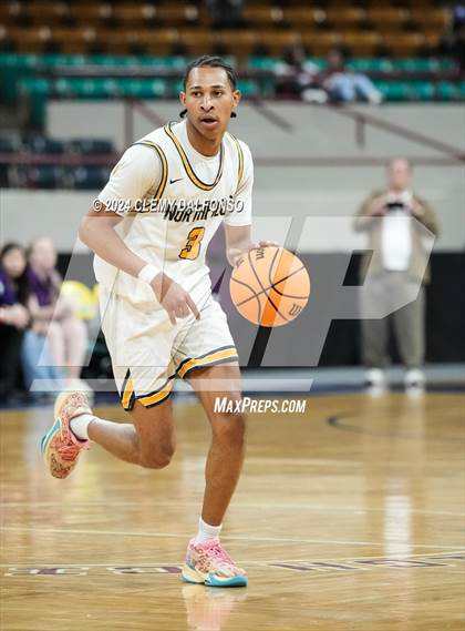 Thumbnail 1 in Mesa Ridge vs Northfield (CHSAA  5A Final Four) photogallery.