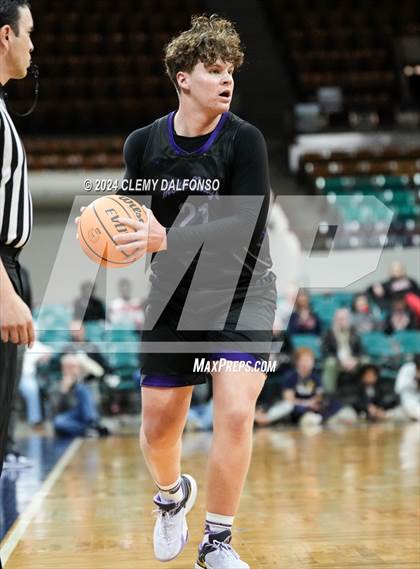 Thumbnail 2 in Mesa Ridge vs Northfield (CHSAA  5A Final Four) photogallery.
