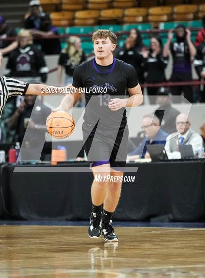 Thumbnail 3 in Mesa Ridge vs Northfield (CHSAA  5A Final Four) photogallery.