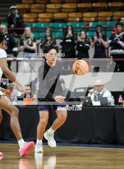 Thumbnail 1 in Mesa Ridge vs Northfield (CHSAA  5A Final Four) photogallery.