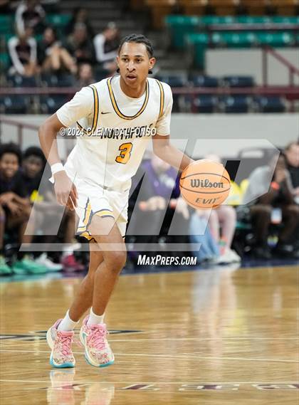 Thumbnail 1 in Mesa Ridge vs Northfield (CHSAA  5A Final Four) photogallery.