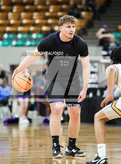 Thumbnail 1 in Mesa Ridge vs Northfield (CHSAA  5A Final Four) photogallery.