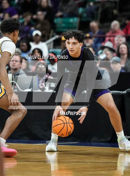 Thumbnail 2 in Mesa Ridge vs Northfield (CHSAA  5A Final Four) photogallery.