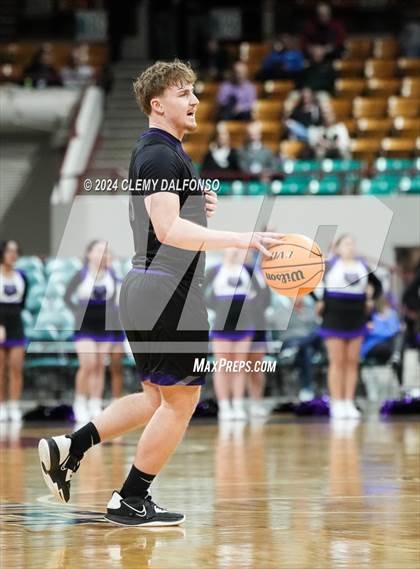 Thumbnail 2 in Mesa Ridge vs Northfield (CHSAA  5A Final Four) photogallery.
