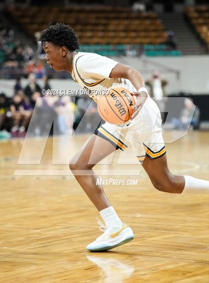 Thumbnail 3 in Mesa Ridge vs Northfield (CHSAA  5A Final Four) photogallery.