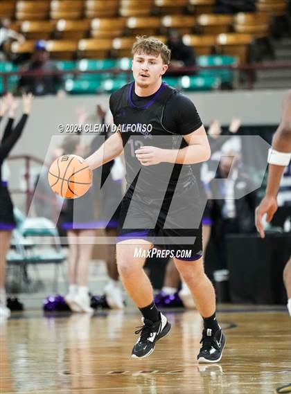 Thumbnail 1 in Mesa Ridge vs Northfield (CHSAA  5A Final Four) photogallery.