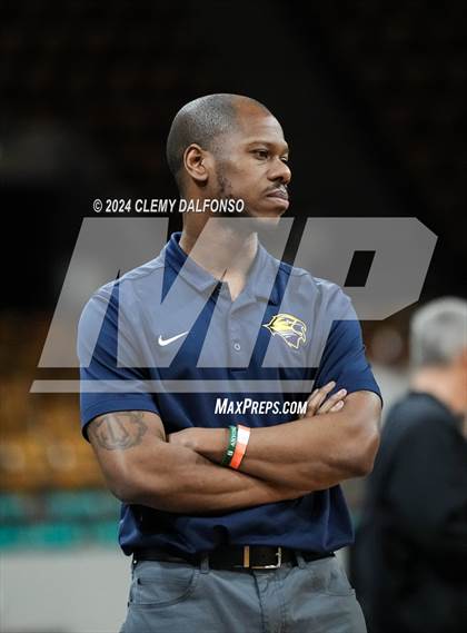 Thumbnail 2 in Mesa Ridge vs Northfield (CHSAA  5A Final Four) photogallery.