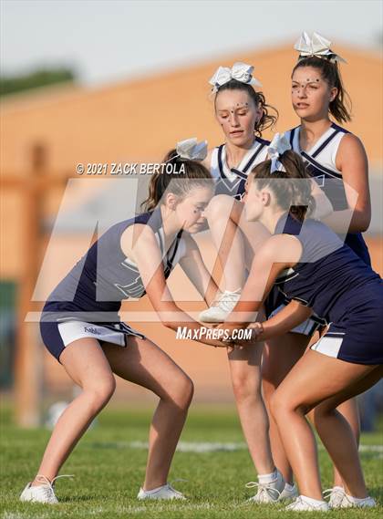Thumbnail 1 in Milford @ Duchesne photogallery.