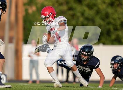 Thumbnail 1 in Milford @ Duchesne photogallery.