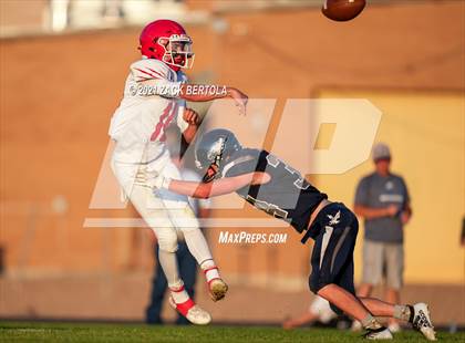 Thumbnail 2 in Milford @ Duchesne photogallery.