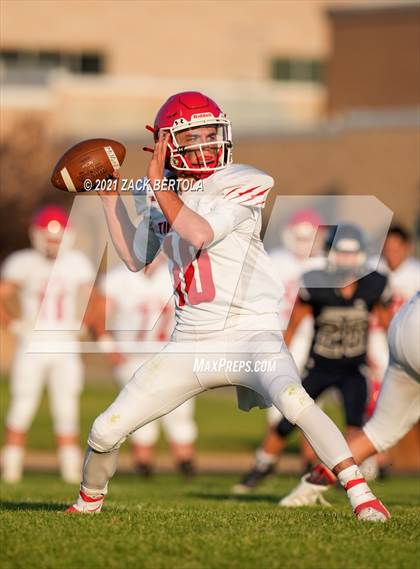 Thumbnail 1 in Milford @ Duchesne photogallery.