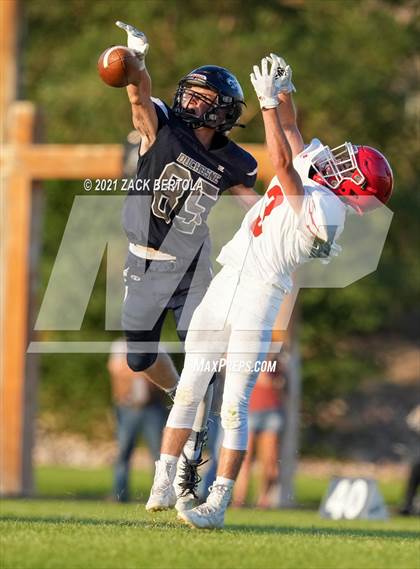 Thumbnail 2 in Milford @ Duchesne photogallery.