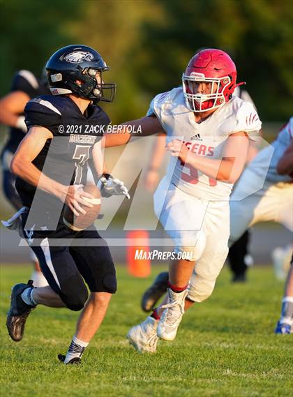 Thumbnail 1 in Milford @ Duchesne photogallery.