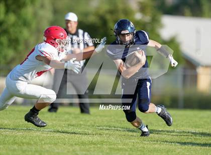 Thumbnail 1 in Milford @ Duchesne photogallery.