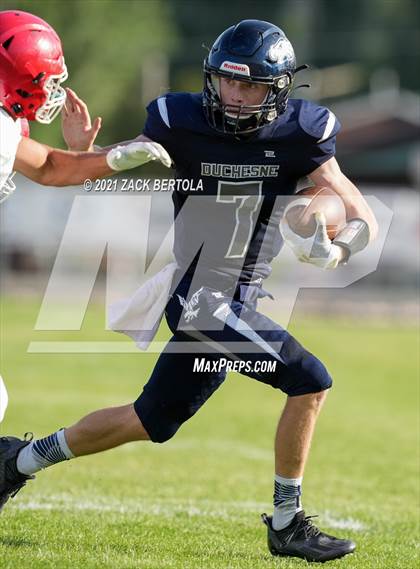 Thumbnail 3 in Milford @ Duchesne photogallery.