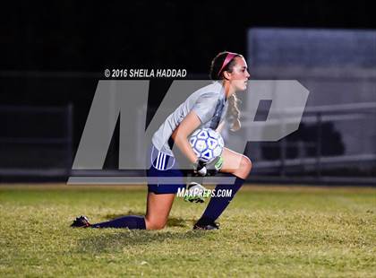 Thumbnail 3 in Wharton vs. Land O' Lakes photogallery.
