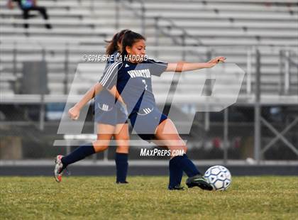 Thumbnail 2 in Wharton vs. Land O' Lakes photogallery.