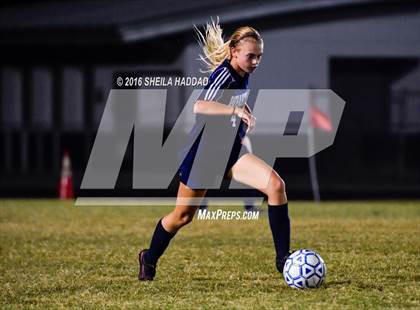 Thumbnail 2 in Wharton vs. Land O' Lakes photogallery.