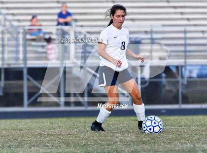 Thumbnail 1 in Wharton vs. Land O' Lakes photogallery.