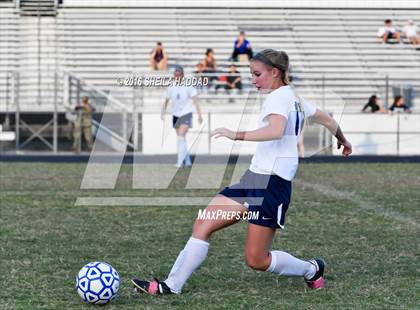 Thumbnail 1 in Wharton vs. Land O' Lakes photogallery.
