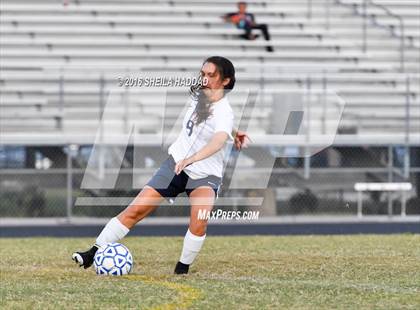 Thumbnail 1 in Wharton vs. Land O' Lakes photogallery.