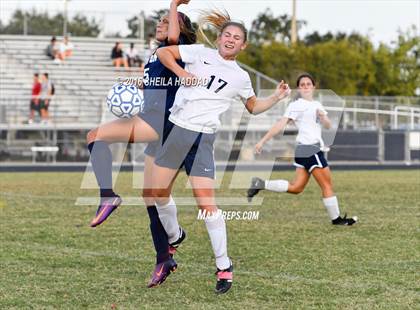 Thumbnail 1 in Wharton vs. Land O' Lakes photogallery.