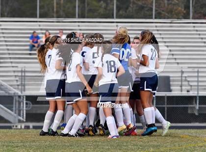 Thumbnail 1 in Wharton vs. Land O' Lakes photogallery.