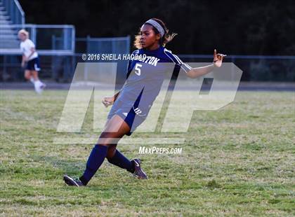 Thumbnail 1 in Wharton vs. Land O' Lakes photogallery.