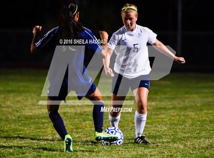 Thumbnail 3 in Wharton vs. Land O' Lakes photogallery.