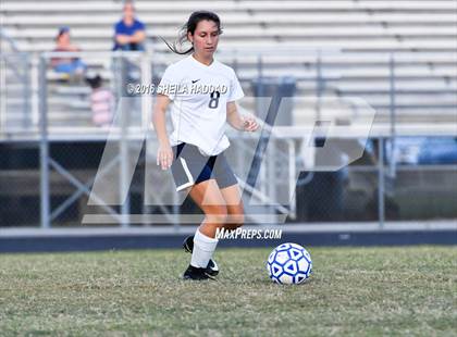 Thumbnail 3 in Wharton vs. Land O' Lakes photogallery.