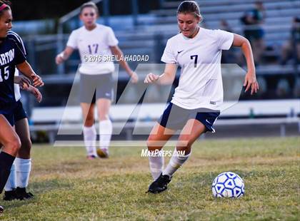 Thumbnail 3 in Wharton vs. Land O' Lakes photogallery.