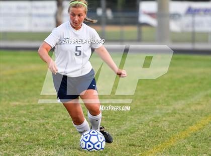 Thumbnail 2 in Wharton vs. Land O' Lakes photogallery.