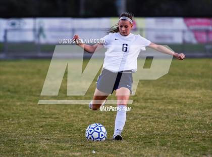 Thumbnail 3 in Wharton vs. Land O' Lakes photogallery.