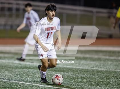 Thumbnail 1 in Sandy Creek @ Dutchtown photogallery.