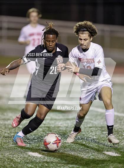 Thumbnail 2 in Sandy Creek @ Dutchtown photogallery.