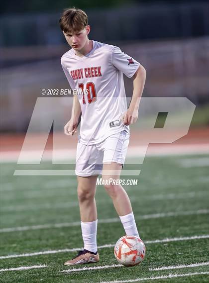 Thumbnail 3 in Sandy Creek @ Dutchtown photogallery.