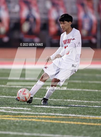 Thumbnail 1 in Sandy Creek @ Dutchtown photogallery.