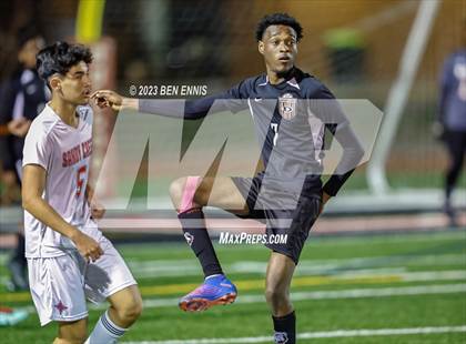Thumbnail 2 in Sandy Creek @ Dutchtown photogallery.