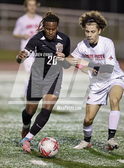 Thumbnail 3 in Sandy Creek @ Dutchtown photogallery.