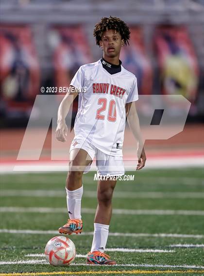 Thumbnail 2 in Sandy Creek @ Dutchtown photogallery.