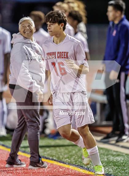 Thumbnail 1 in Sandy Creek @ Dutchtown photogallery.
