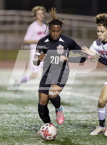 Thumbnail 1 in Sandy Creek @ Dutchtown photogallery.