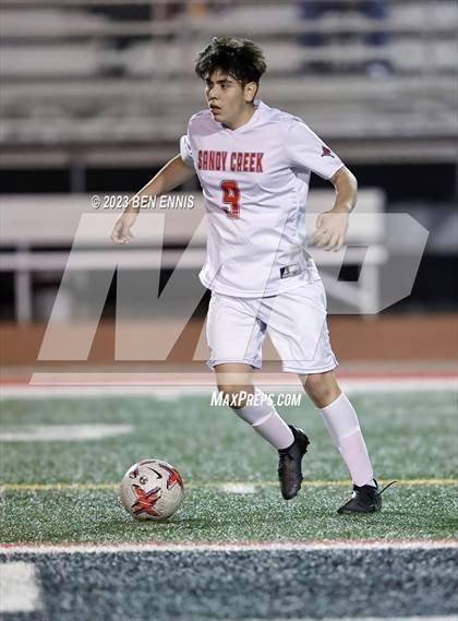 Thumbnail 1 in Sandy Creek @ Dutchtown photogallery.