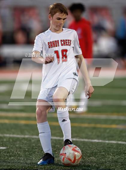 Thumbnail 2 in Sandy Creek @ Dutchtown photogallery.