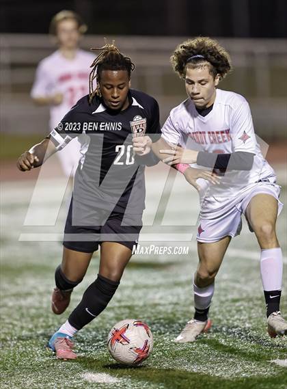 Thumbnail 1 in Sandy Creek @ Dutchtown photogallery.