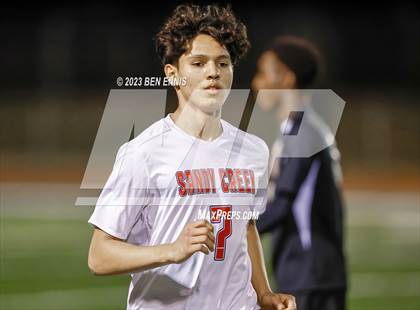 Thumbnail 2 in Sandy Creek @ Dutchtown photogallery.