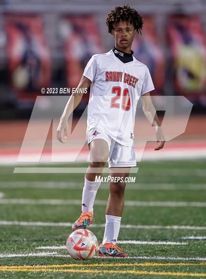 Thumbnail 1 in Sandy Creek @ Dutchtown photogallery.