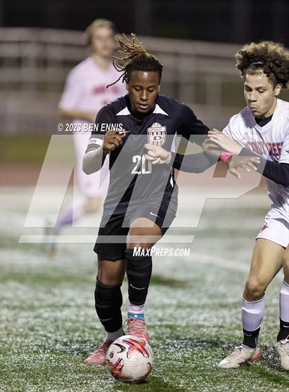 Thumbnail 2 in Sandy Creek @ Dutchtown photogallery.