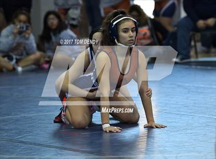 Thumbnail 2 in Doc Hess Classic Wrestling Tournament photogallery.
